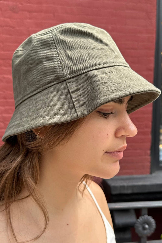 Brandy Melville Bucket Hat