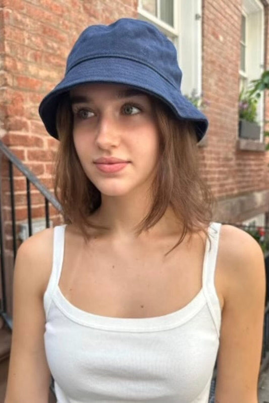 Brandy Melville Bucket Hat