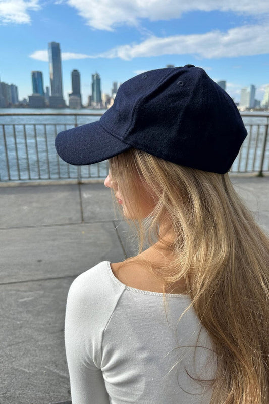 Brandy Melville Audrey Cap