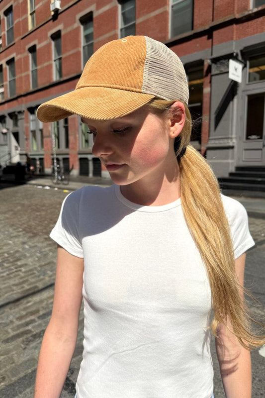 Brandy Melville Katherine Mesh Cap