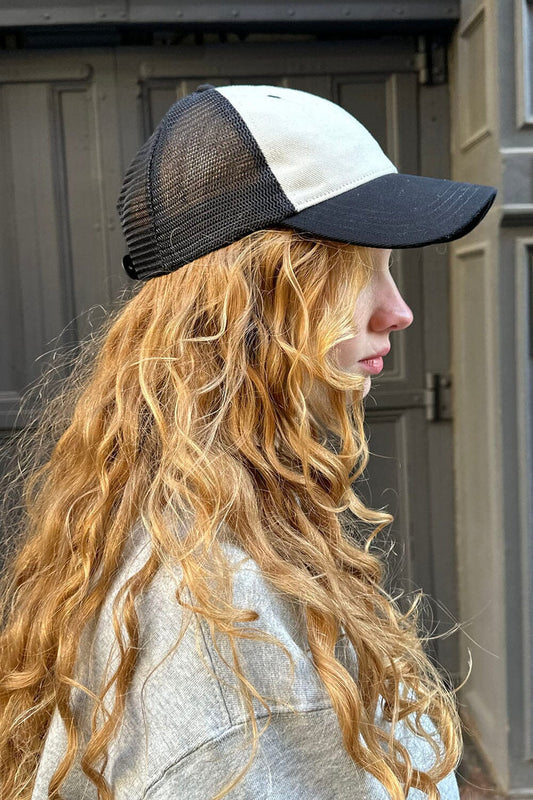 Brandy Melville Katherine Mesh Cap