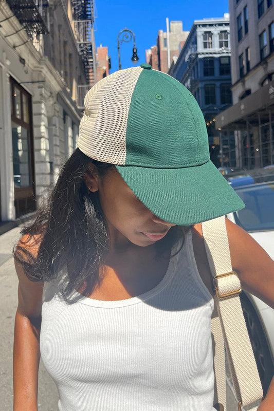 Brandy Melville Katherine Mesh Cap