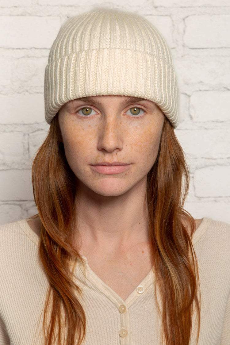 Brandy Melville Knit Beanie