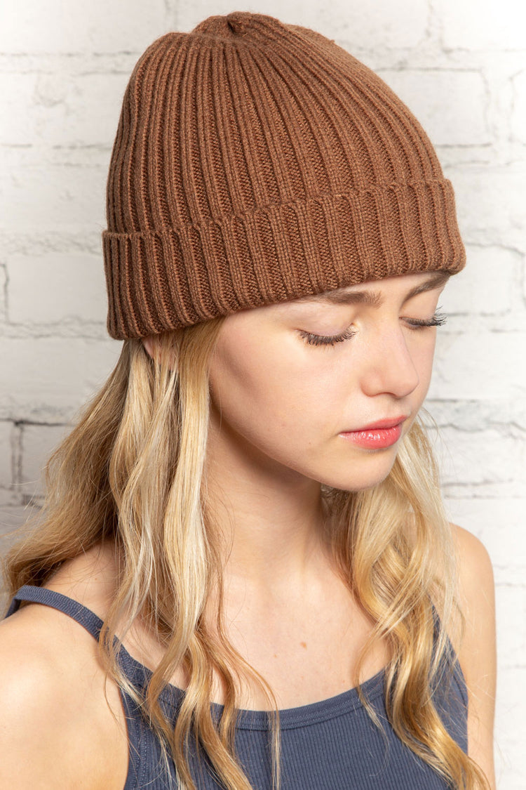 Brandy Melville Knit Beanie