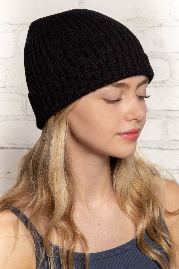 Brandy Melville Knit Beanie