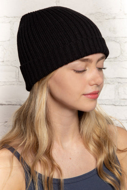 Brandy Melville Knit Beanie