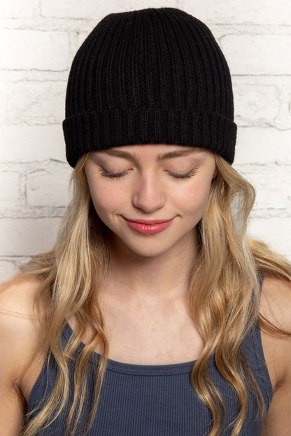 Brandy Melville Knit Beanie