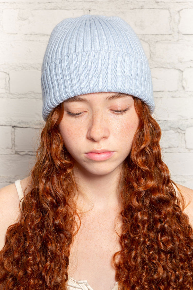 Brandy Melville Knit Beanie