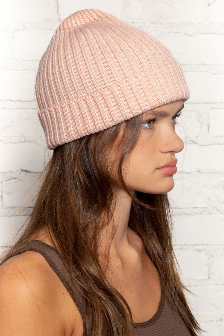 Brandy Melville Knit Beanie