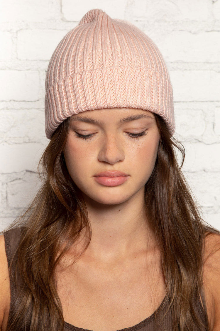 Brandy Melville Knit Beanie