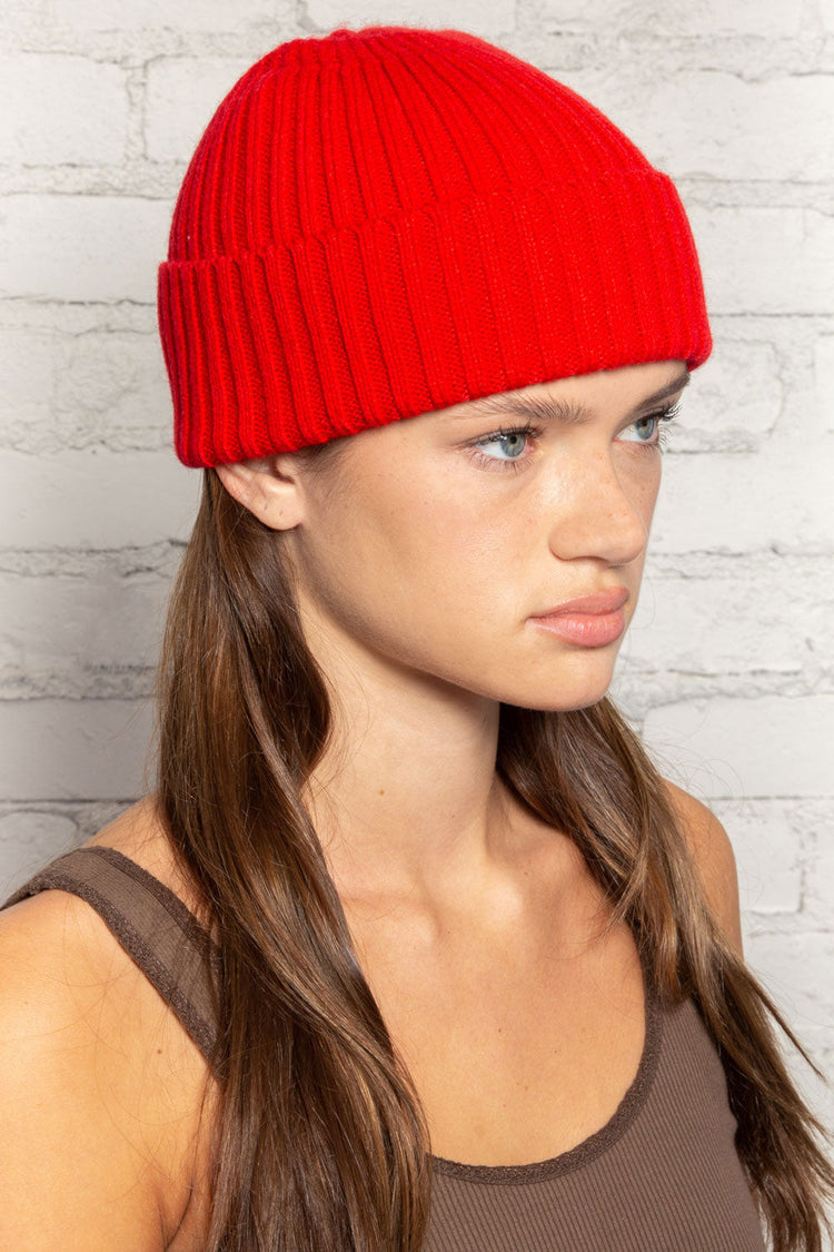 Brandy Melville Knit Beanie