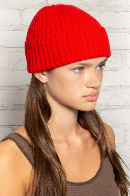 Brandy Melville Knit Beanie