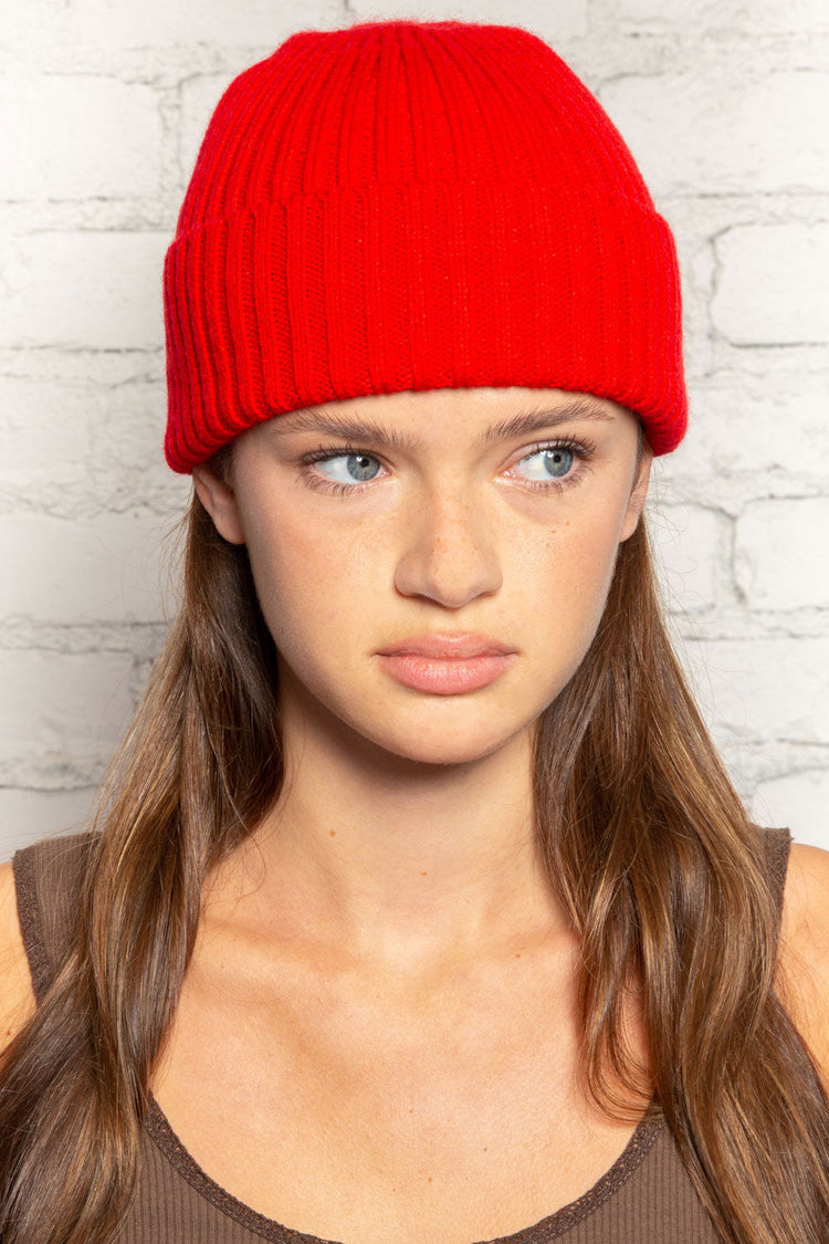Brandy Melville Knit Beanie