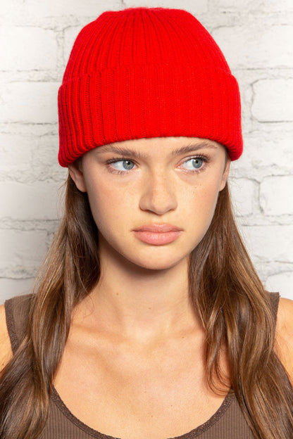 Brandy Melville Knit Beanie