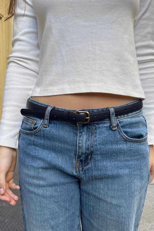 Brandy Melville Thin Belt