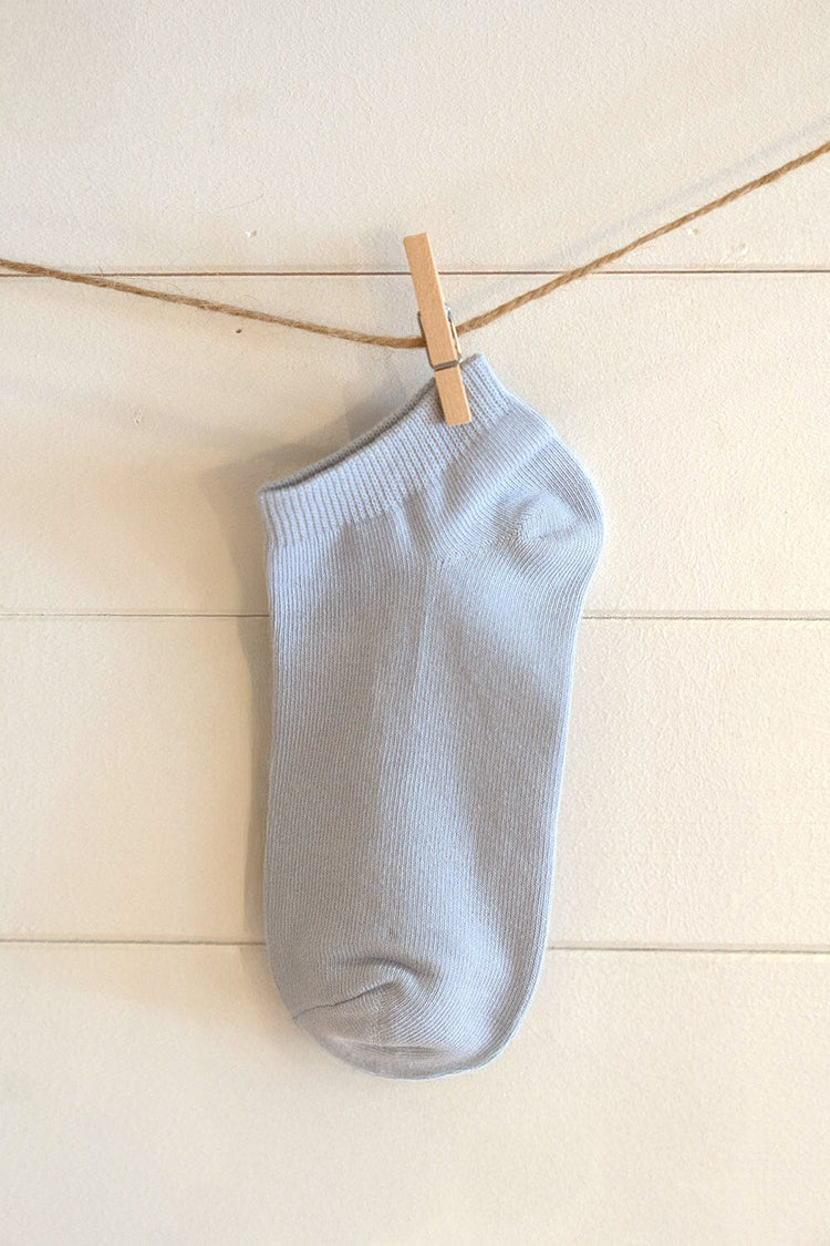 Brandy Melville Basic Ankle Socks