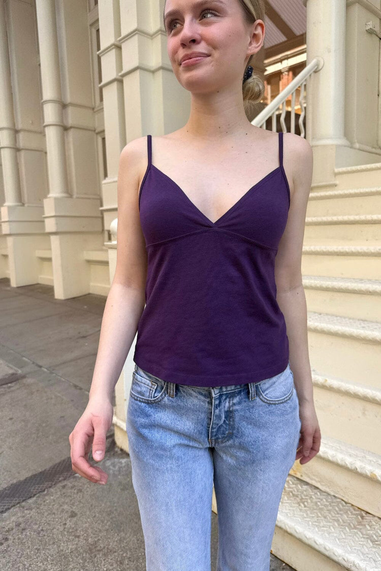 Brandy Melville Amara Tank