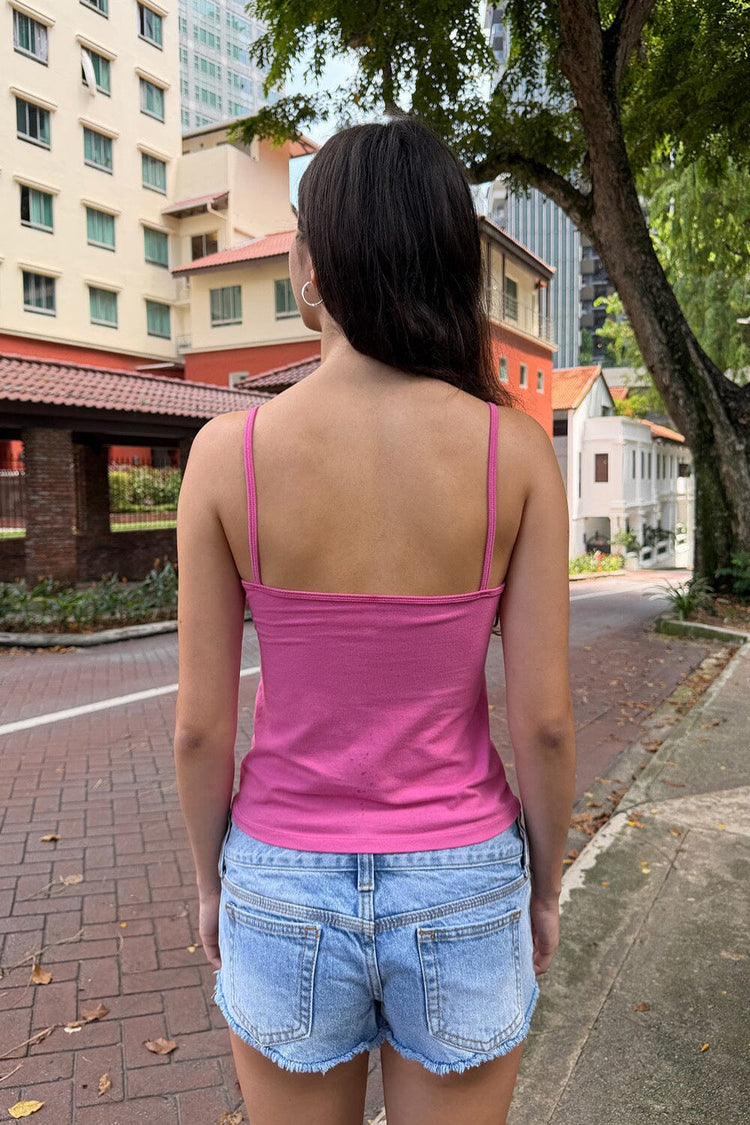 Brandy Melville Amara Tank