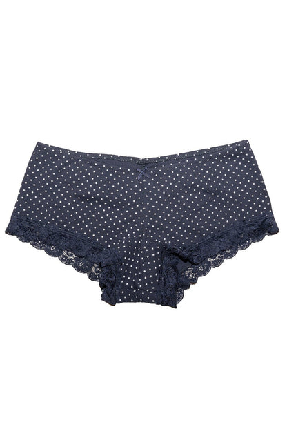 Brandy Melville Polka Dot Hipster Underwear