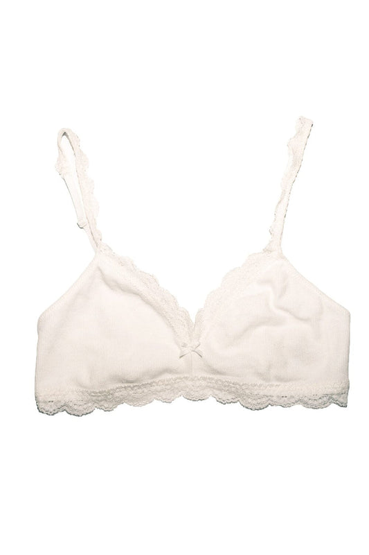 Brandy Melville Lace Bra