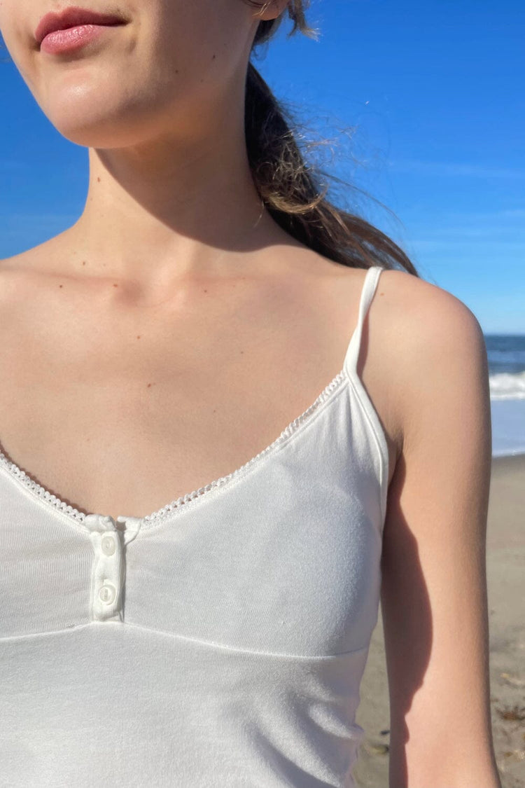 Brandy Melville Tiffany Tank