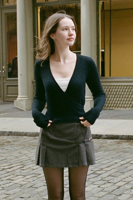 Brandy Melville Coco Top