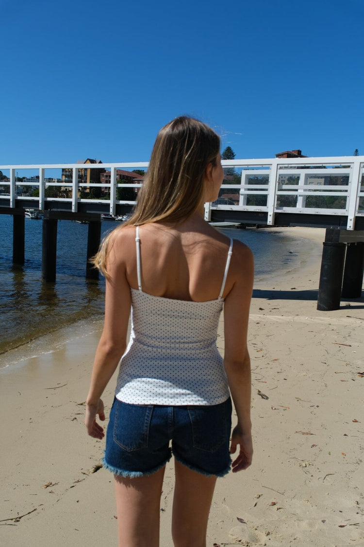 Brandy Melville Anya Tank