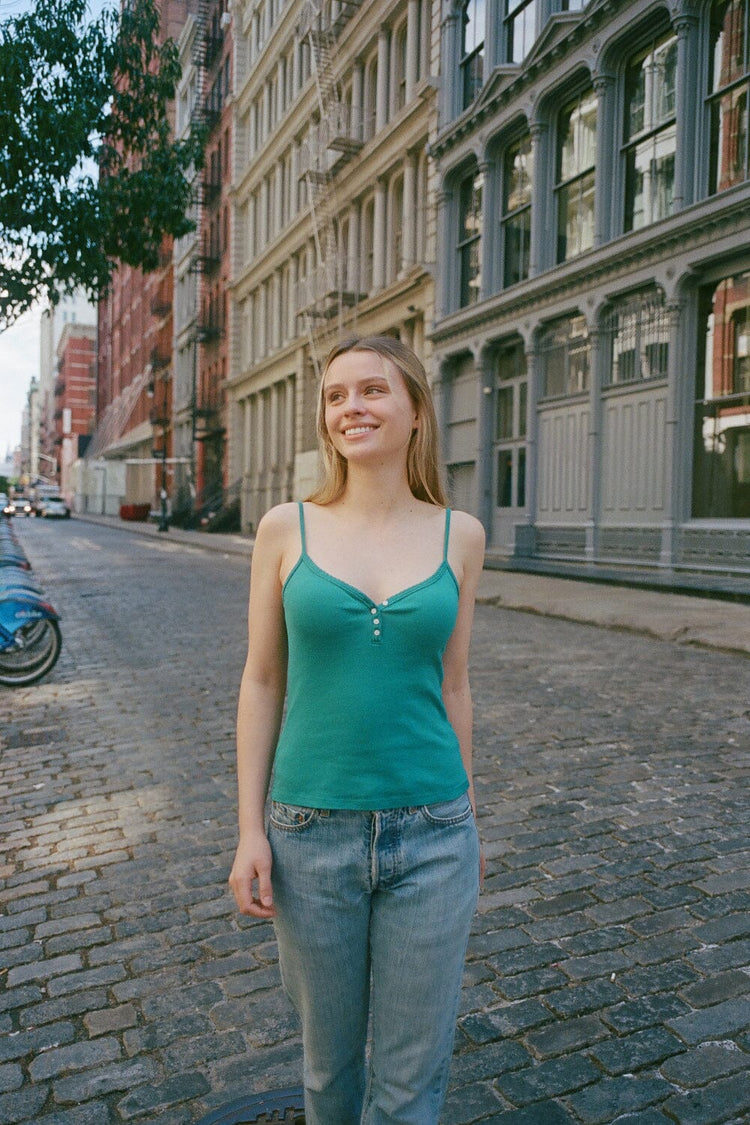 Brandy Melville Lorene Top