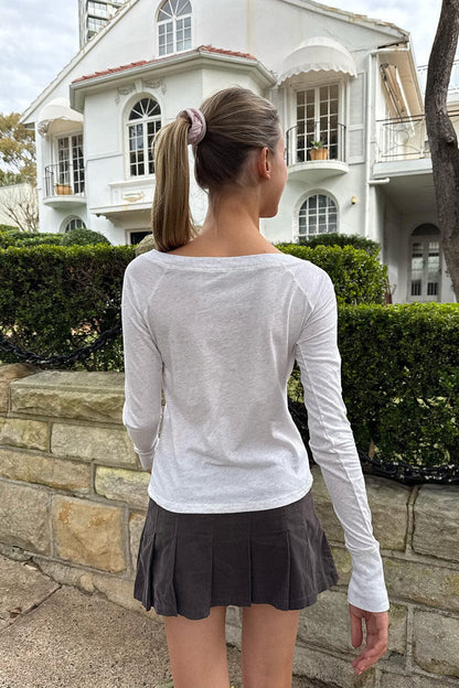 Brandy Melville Jadin Top