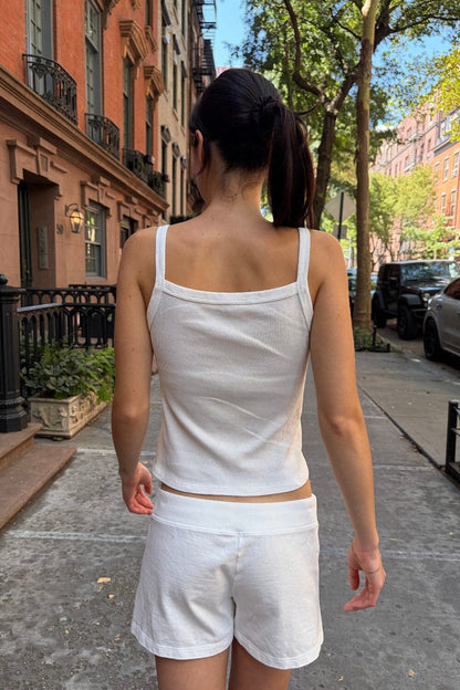 Brandy Melville Belle Graphic Tank