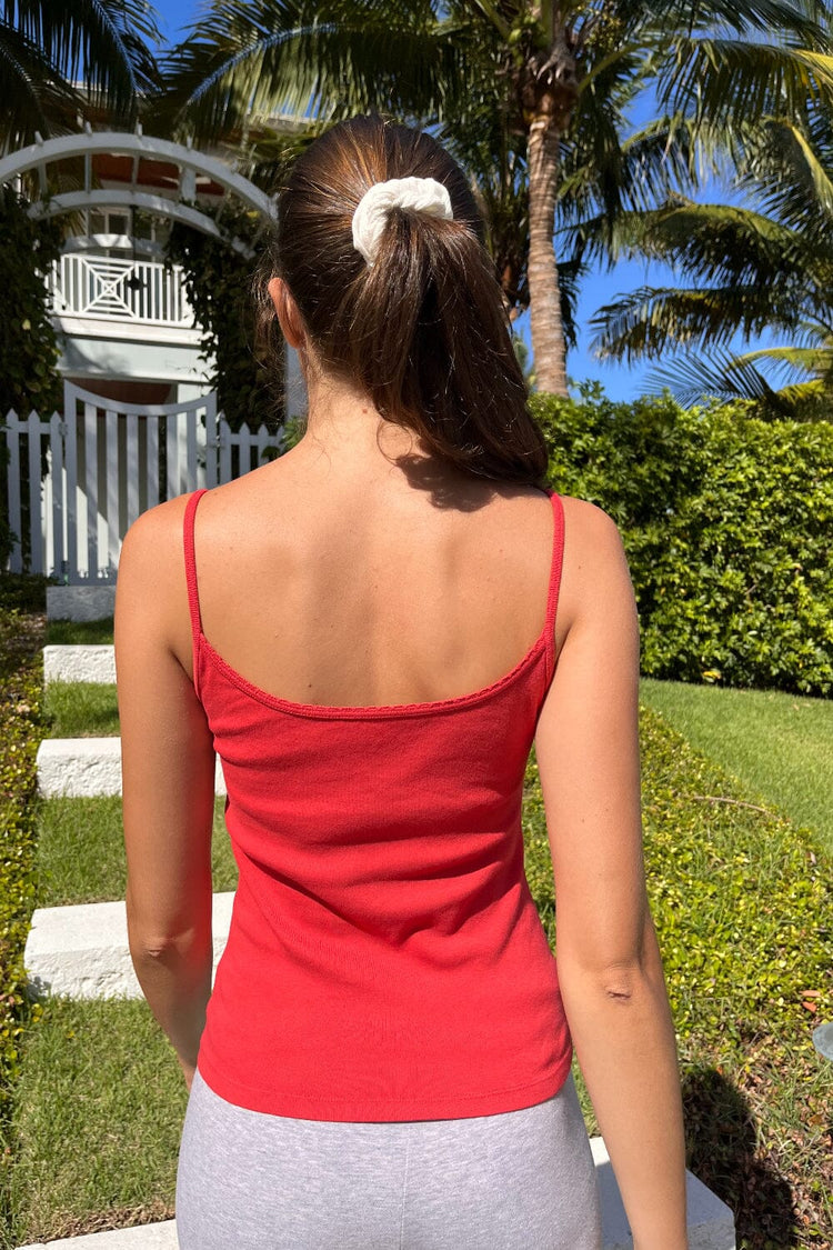 Brandy Melville Skylar Tank