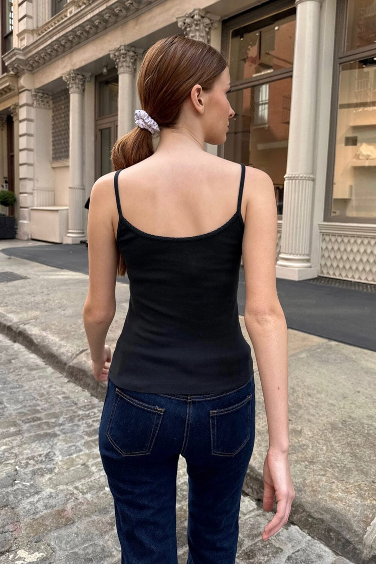Brandy Melville Skylar Tank