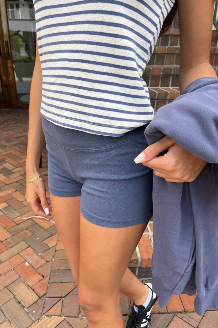 Brandy Melville Madelyn Shorts