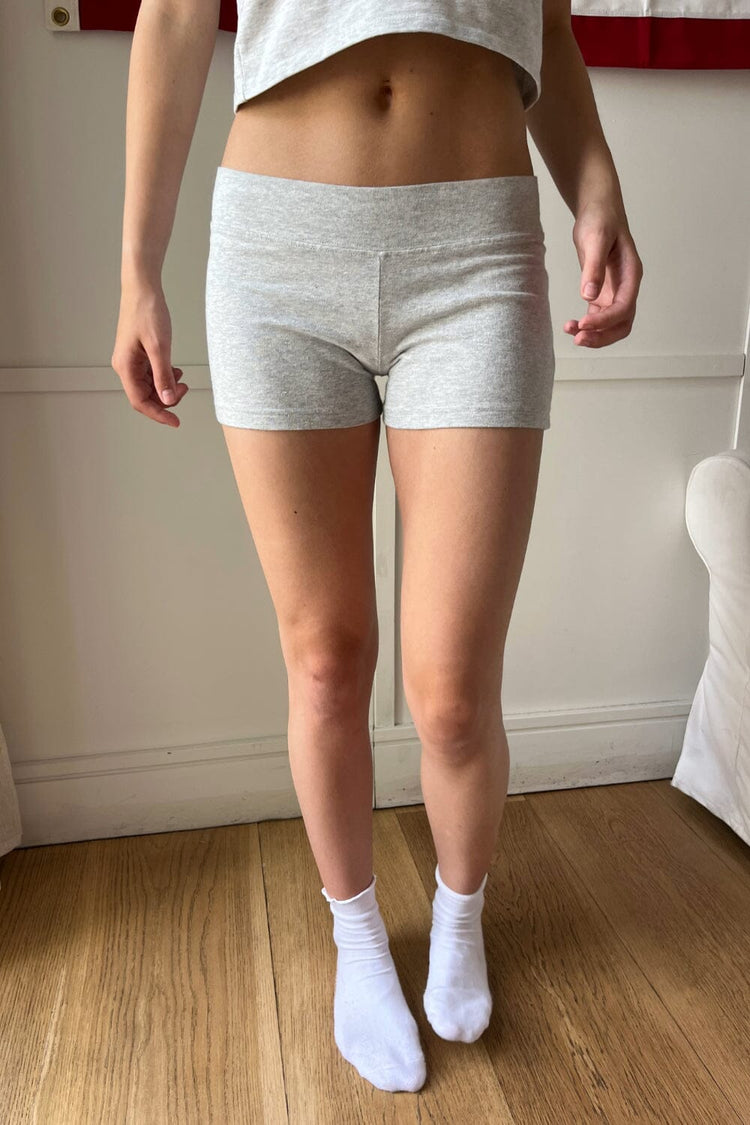 Brandy Melville Madelyn Shorts