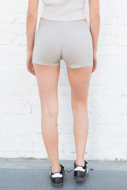 Brandy Melville Madelyn Shorts