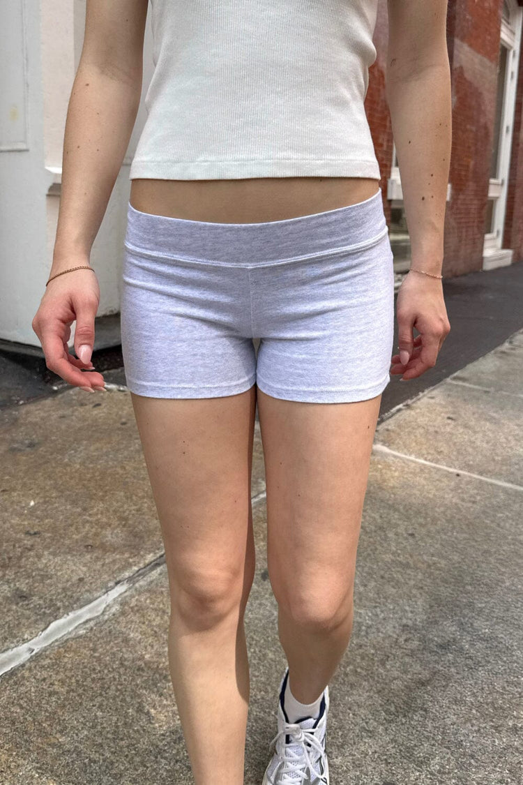 Brandy Melville Madelyn Shorts