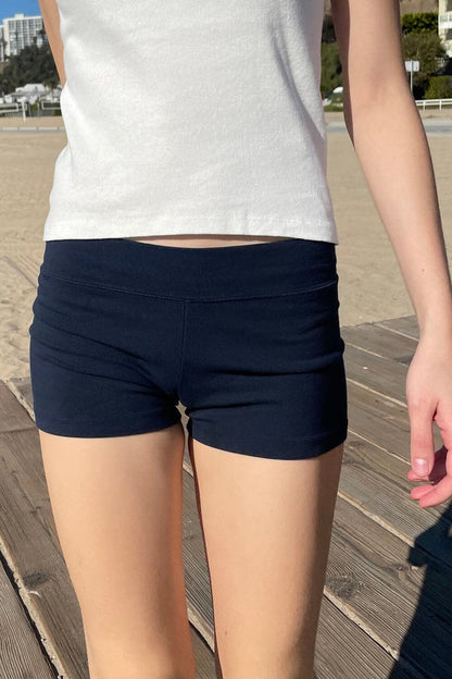 Brandy Melville Madelyn Shorts