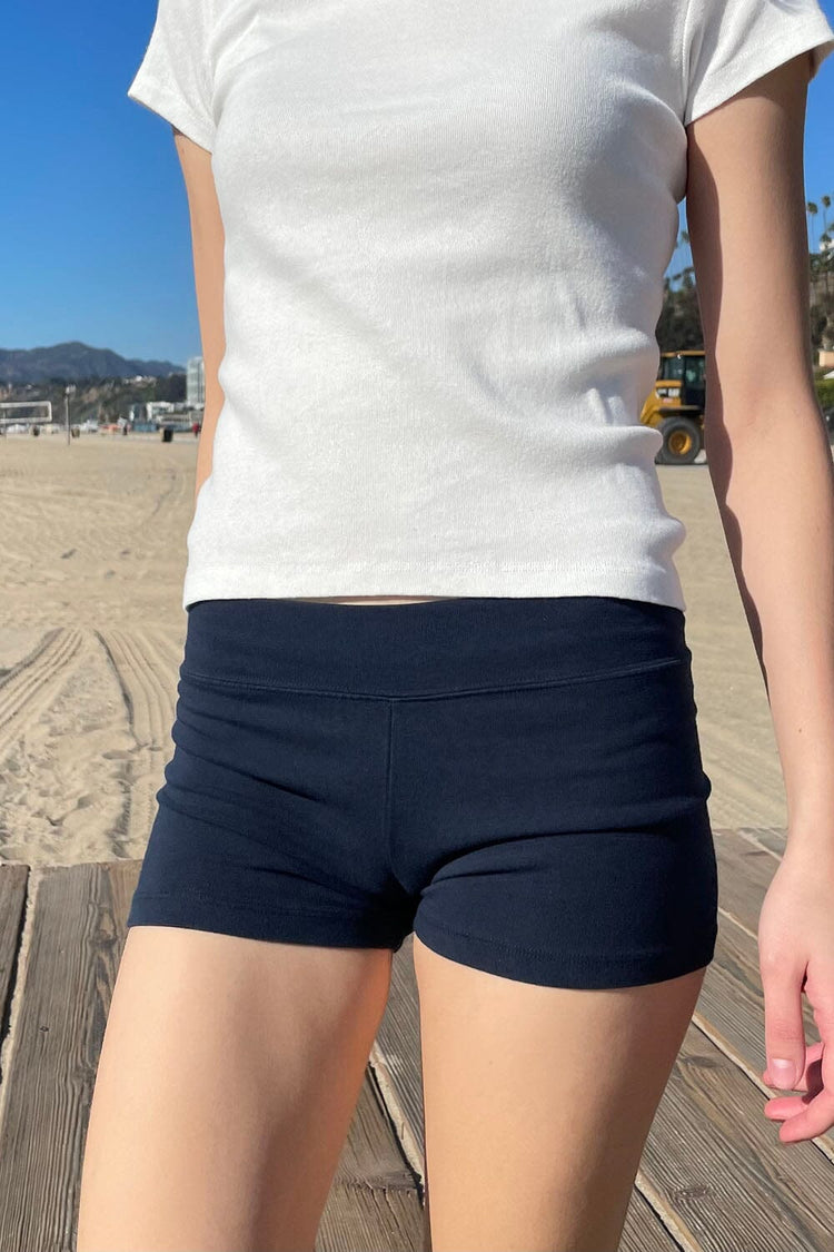 Brandy Melville Madelyn Shorts