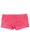 Hot Pink Leopard