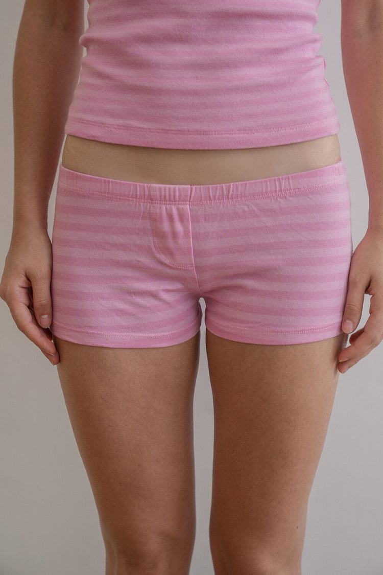 Brandy Melville Boxer Underwear