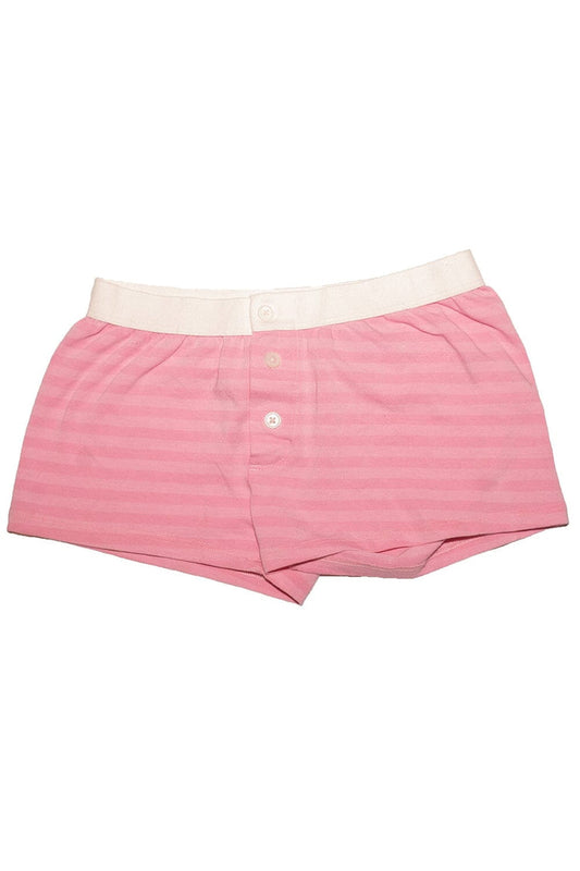 Brandy Melville Boy Stripes Underwear